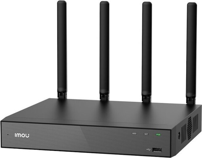 Dahua KIT/BF4CP-0210B-XL/M0508