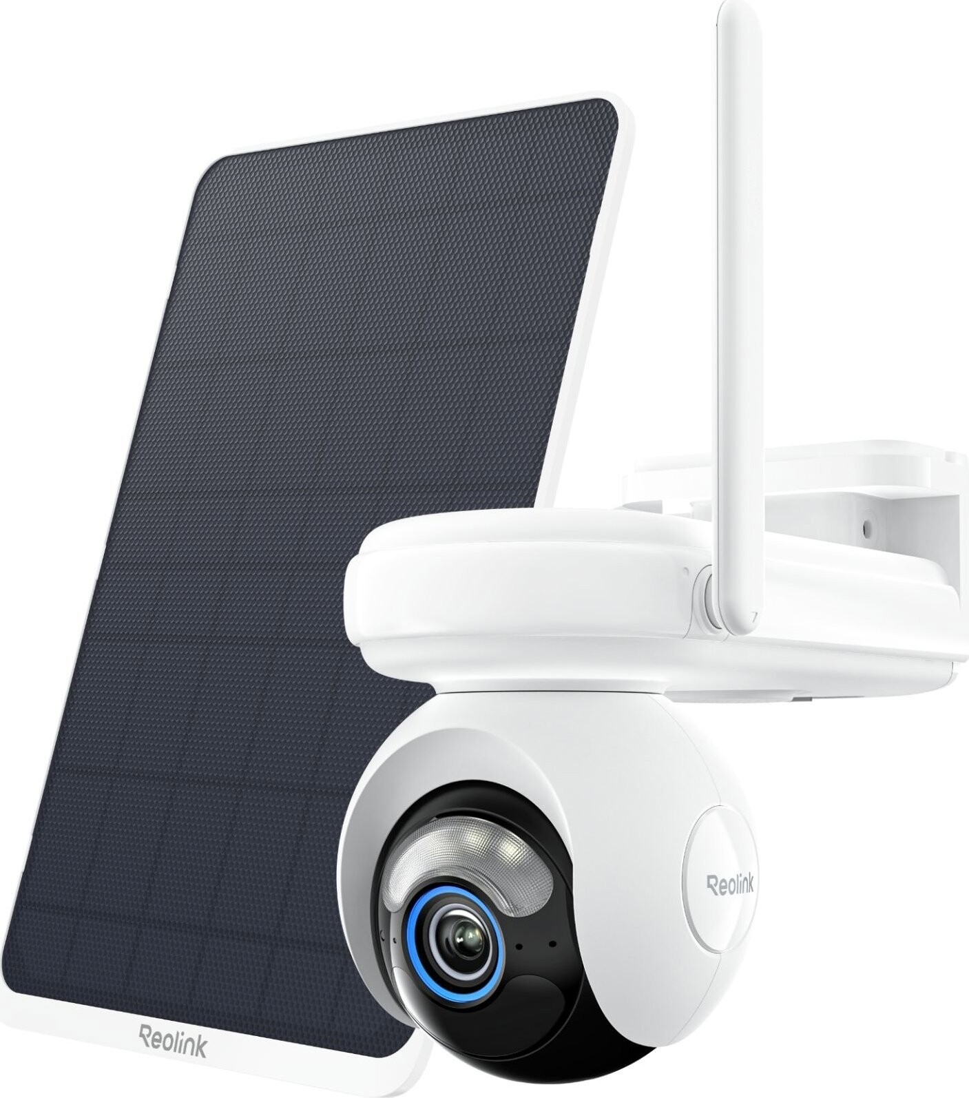 Reolink Altas Series G650 + Solar Panel 3
