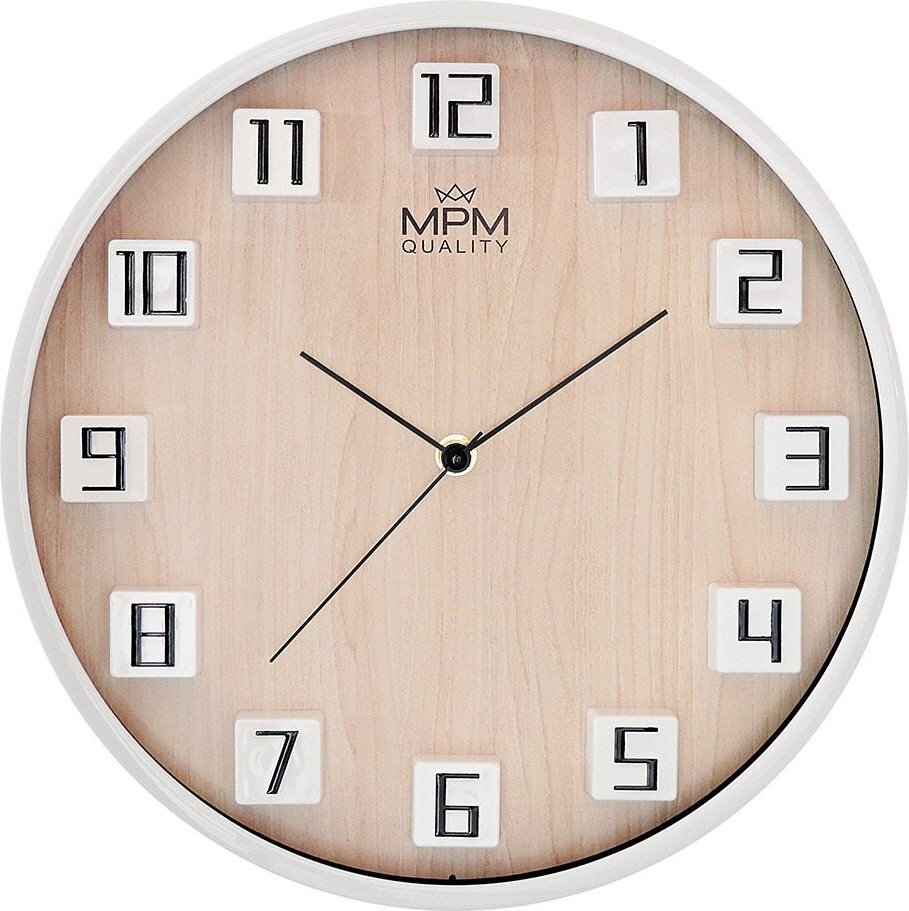 MPM Gamali E01.4289.0053 svetlo hnedé