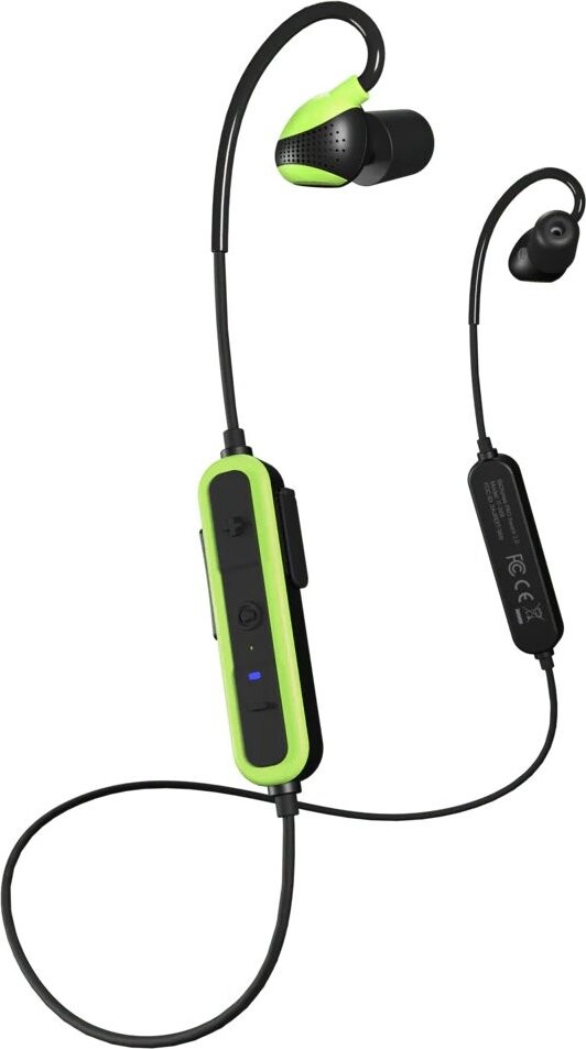 ISOtunes PRO Aware 2.0 EN352 Pracovní elektronická sluchátka s příposlechem