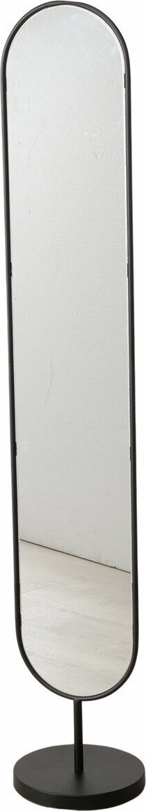 Boltze Orion Stojací zrcadlo 30 × 172 cm
