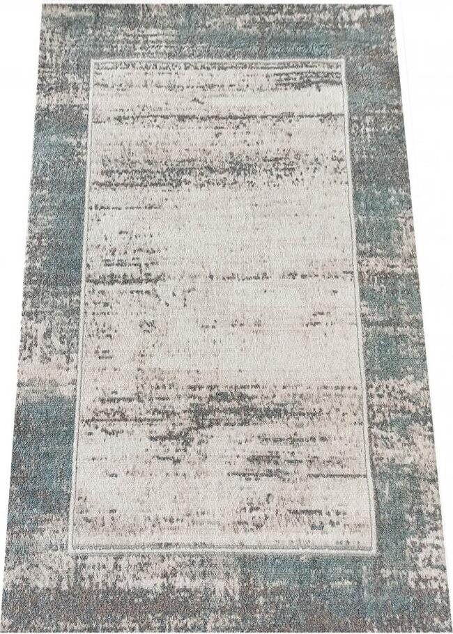 4sleep kusový koberec Roxanne 10 - 80 × 150 cm hnědý
