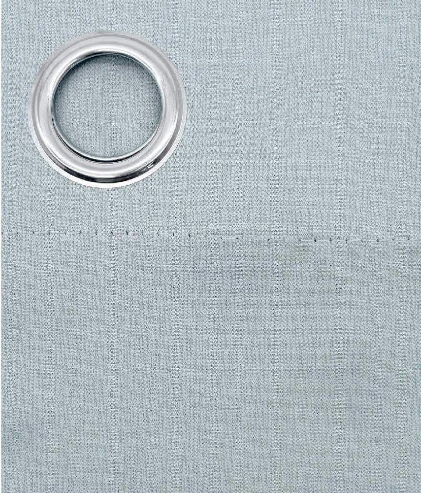 ARÔME HOME Závěs zatemňovací 245 × 135 cm, šedý