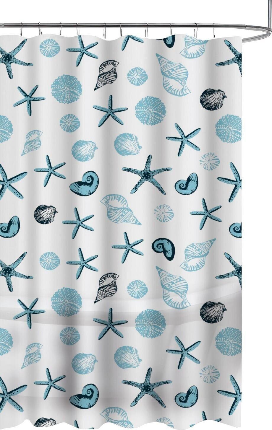 DuraHome Peva 180 × 180 cm, vzorovaný_HW1524