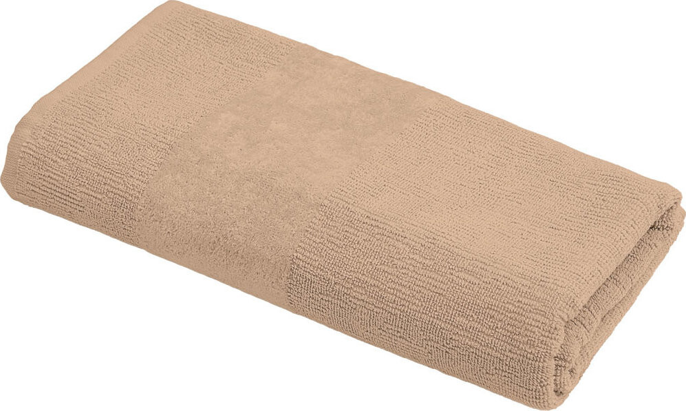 Textilomanie Bibaz 50 × 100 cm světle šedý