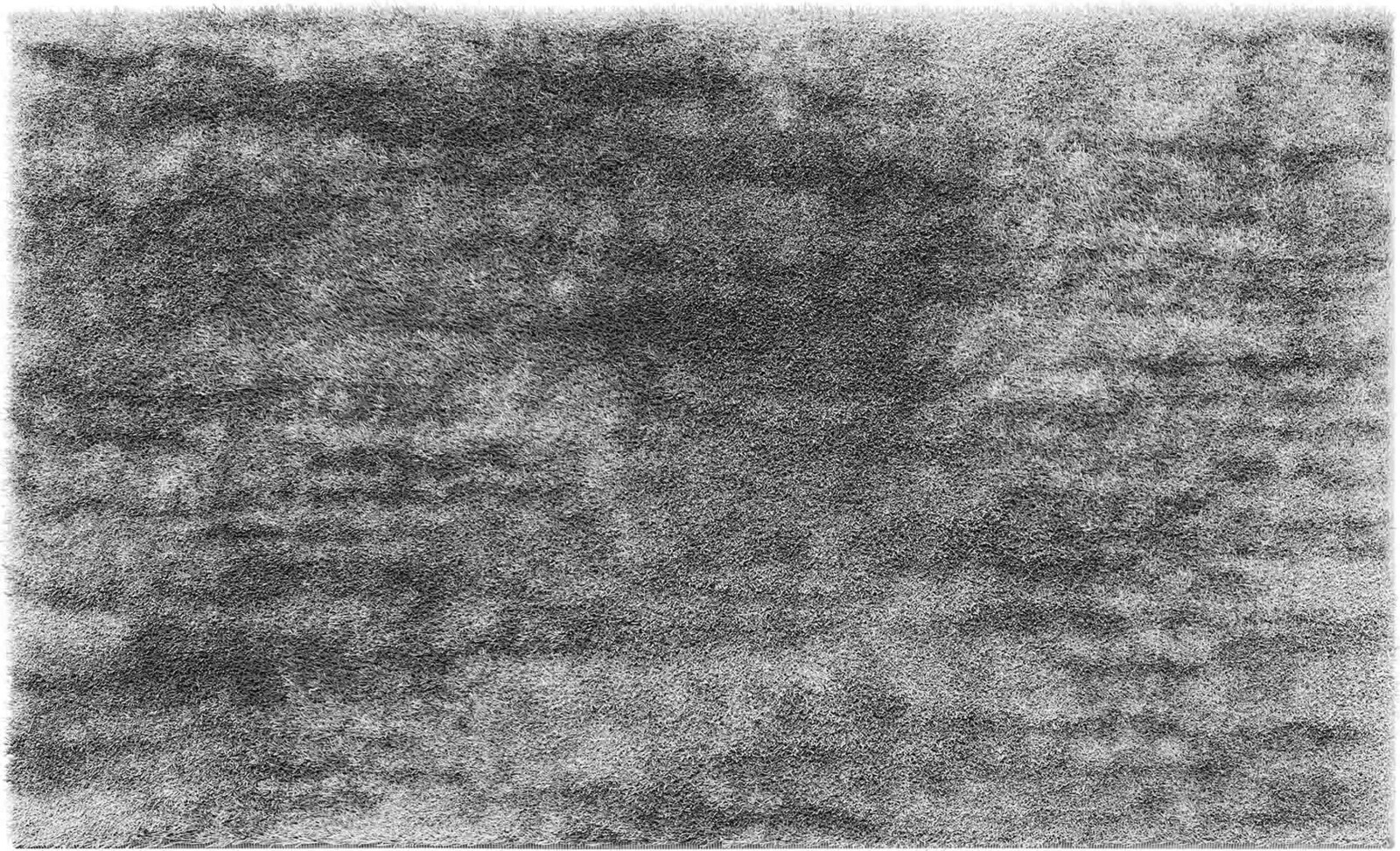 GRUND Elysia 60 × 100 cm, antracitová