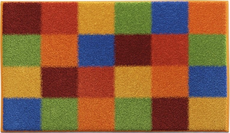 GRUND Bona 60 × 100 cm, viacfarebná