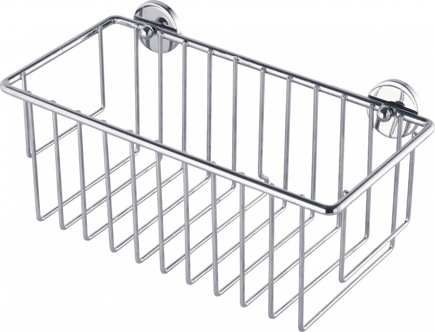 tesa Baath Odkládací košík, velký, obdélníkový