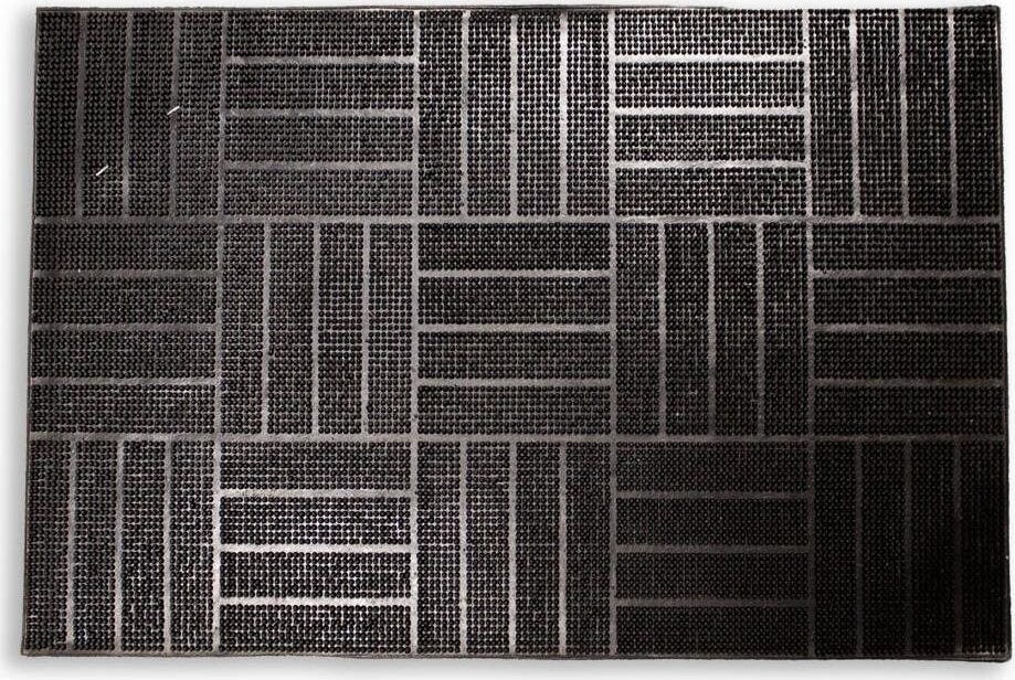Home Elements Rohožka gumová, 40×60 cm
