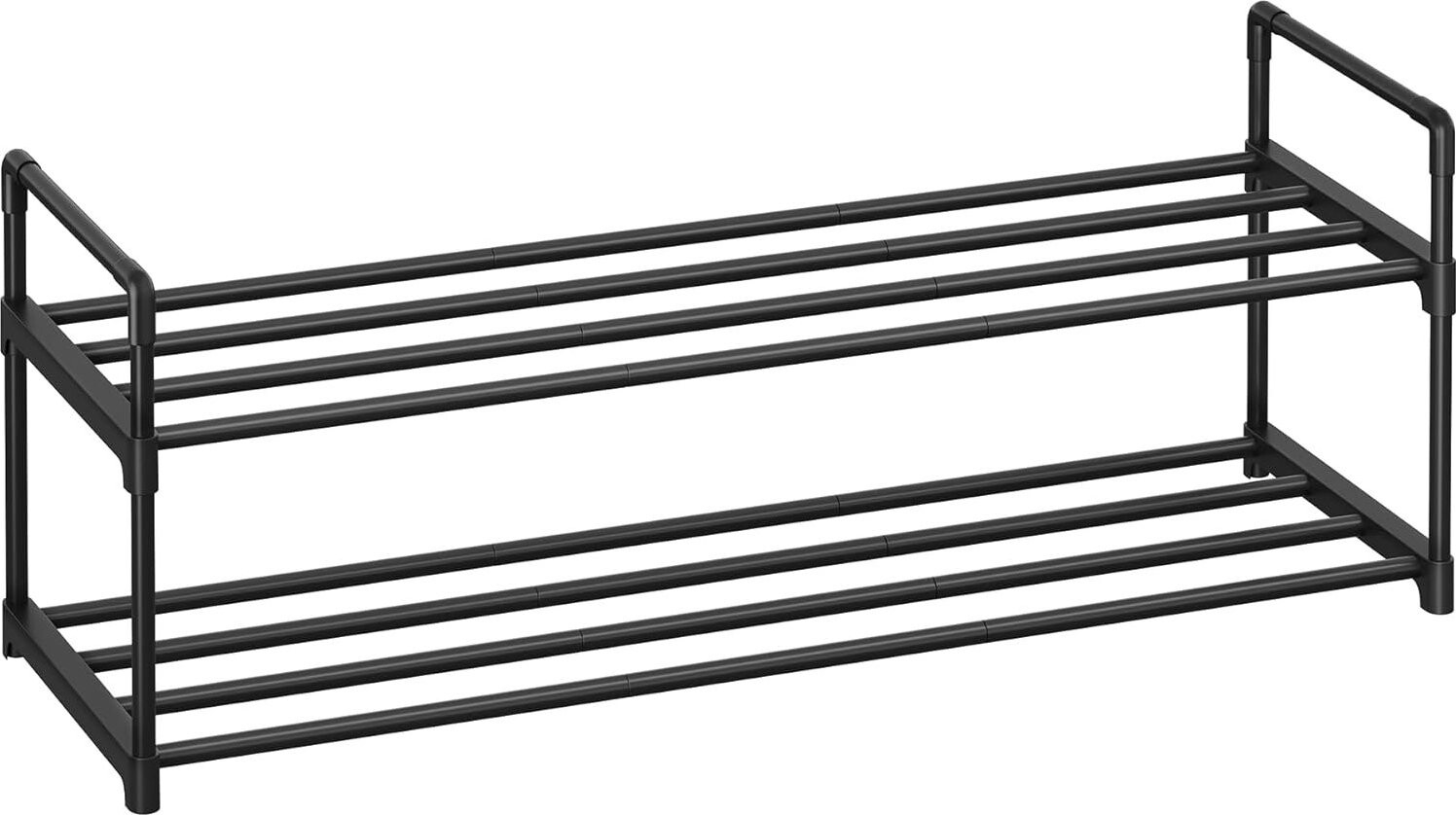 Songmics Clarna 92 cm čierny II