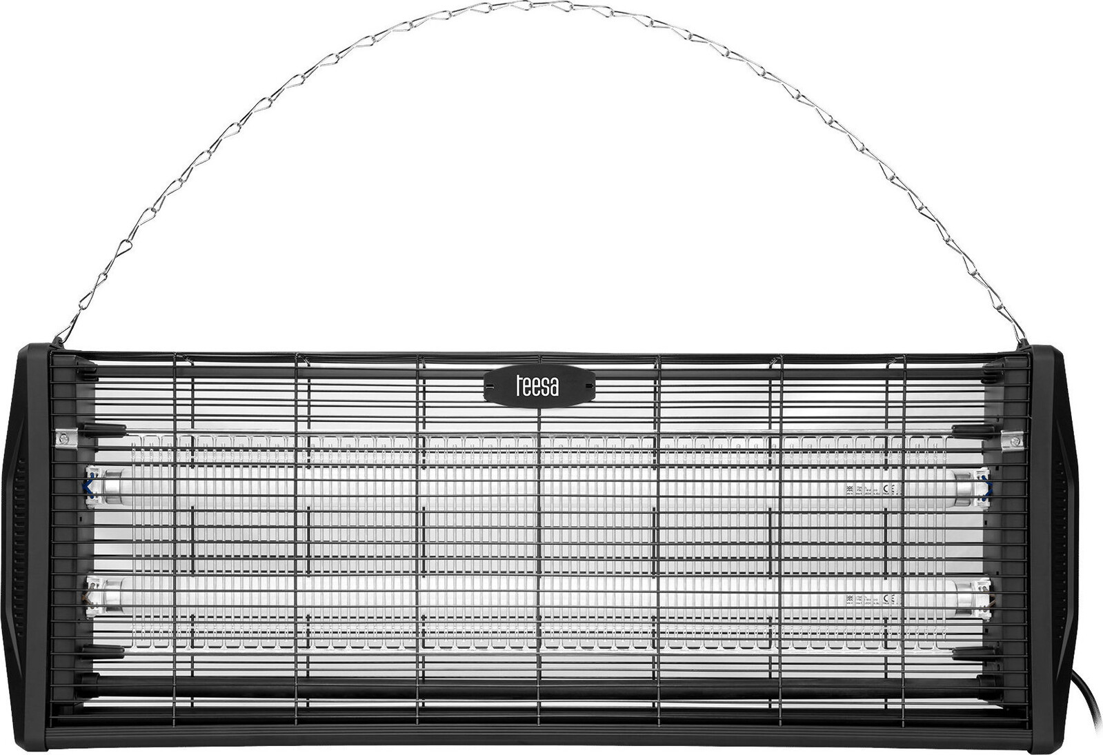 Teesa TSA0217 Lampa na hubení hmyzu 36 W (2 × 18 W)