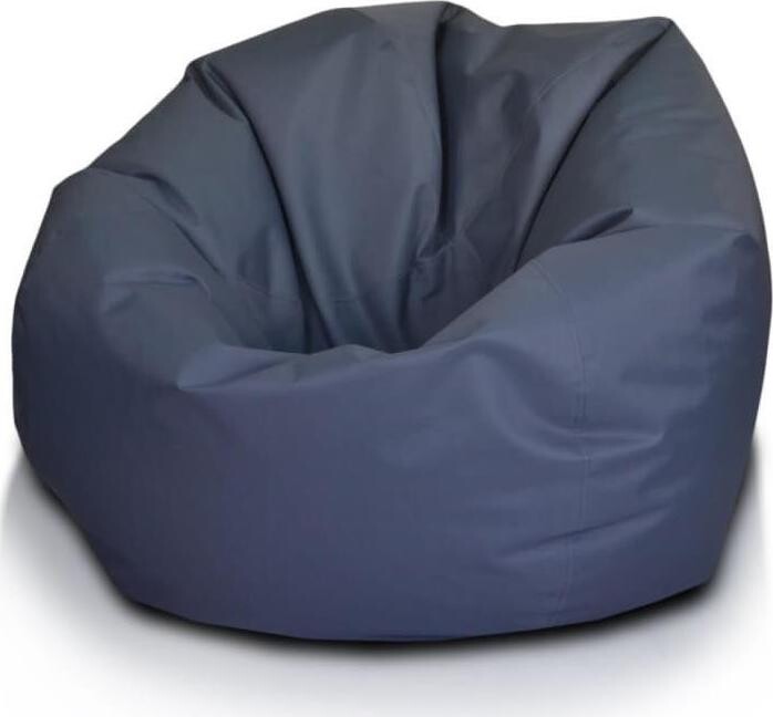 PrimaBag Comfy tmavě šedá