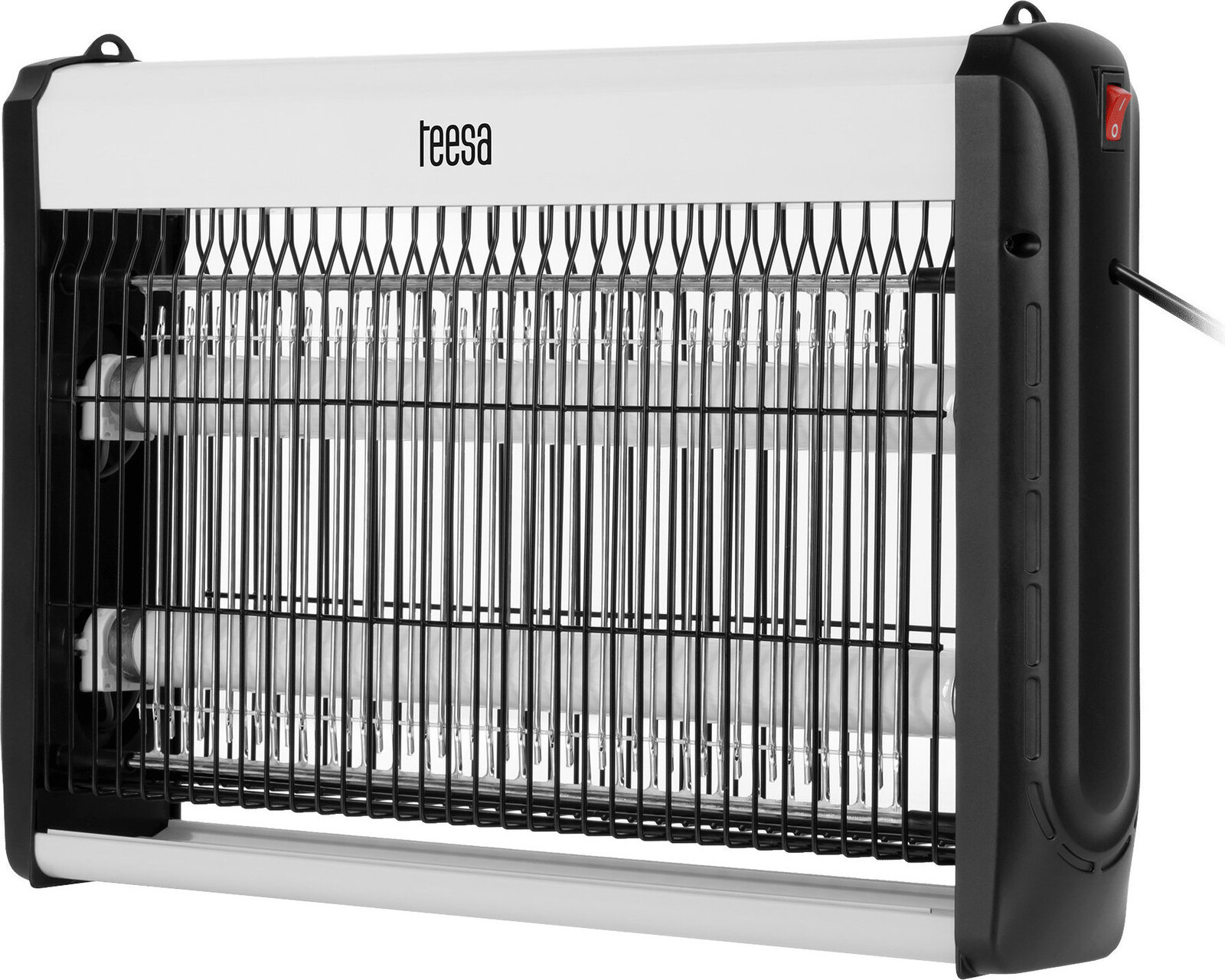 Teesa TSA0210 Lampa na hubení hmyzu 20 W (2 × 10 W)