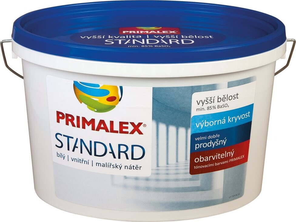 PRIMALEX Standard 7,5 kg