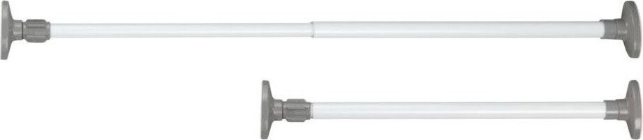 Wenko Teleskopická tyč HERKULES, 47 - 80 cm