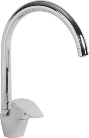 Metalac Simple T03361 Beztlaková stojančeková batéria