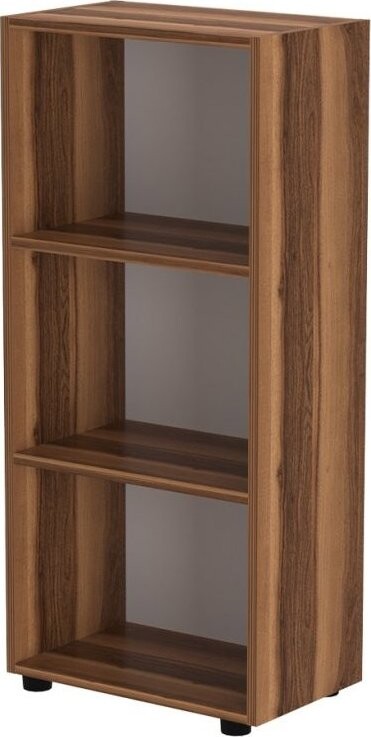 Nejlevnější nábytek Luvi, 108 cm, ořech