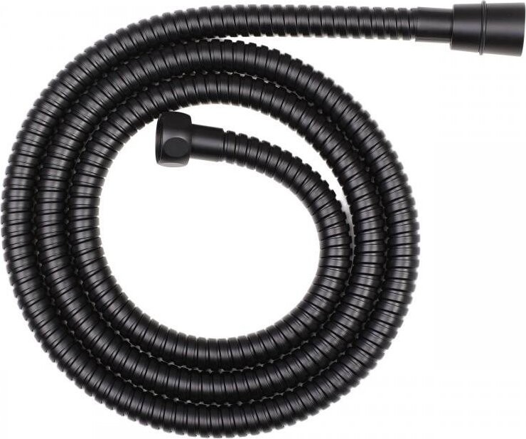 DuraHome Tongariro 59168 Anti-twist Hadice sprchová, 1,5 m, černá