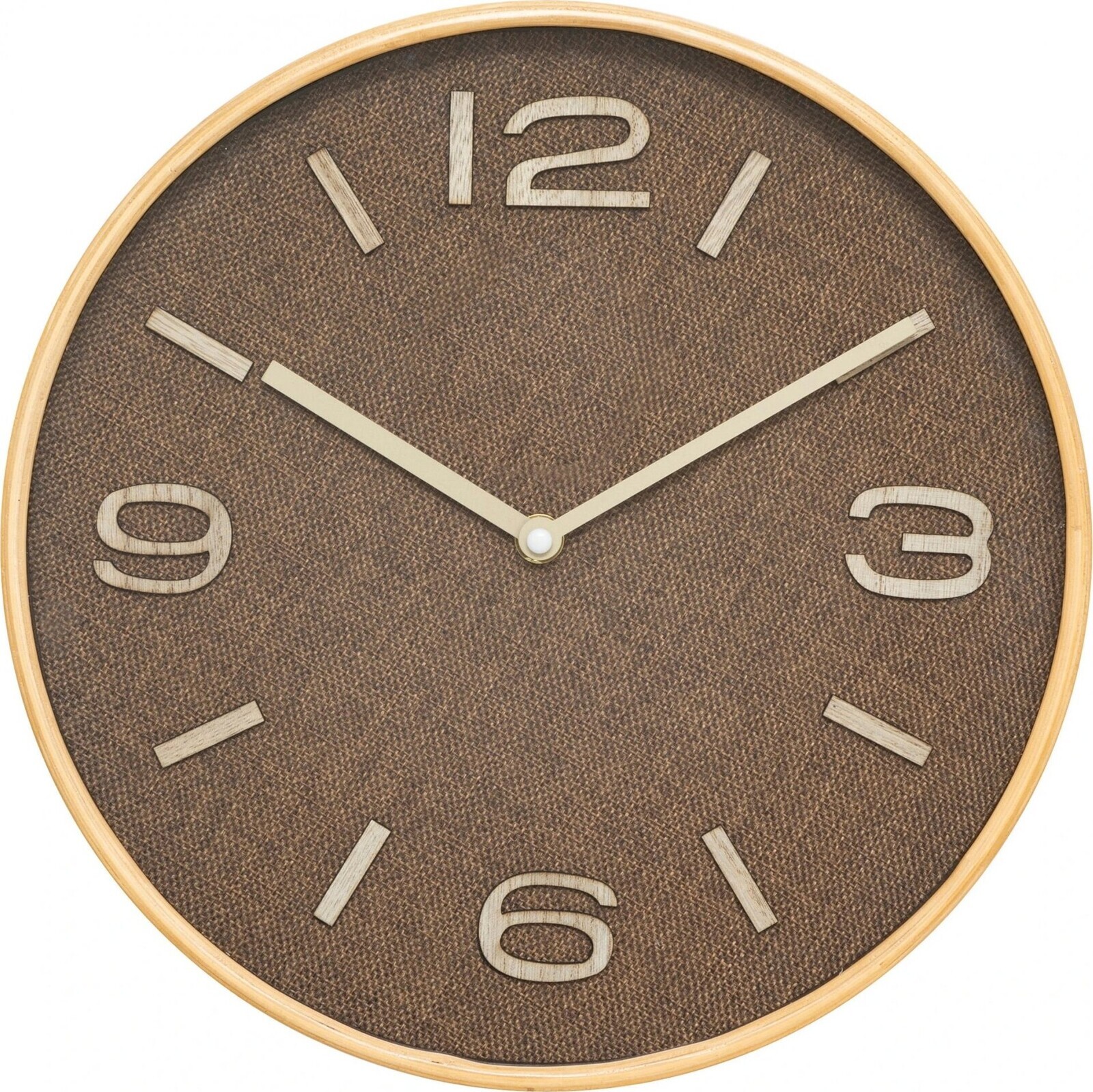 Atmosphera Nástěnné hodiny Ellis, průměr 30 cm