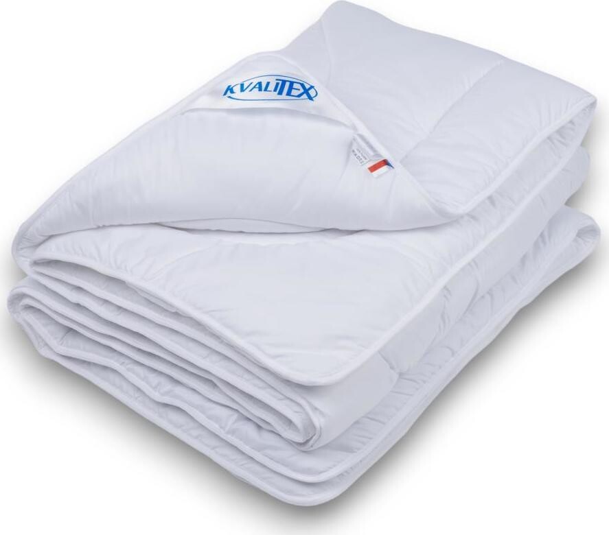 Kvalitex Francúzka predĺžená prikrývka Luxus plus celoročná 240 × 220 cm