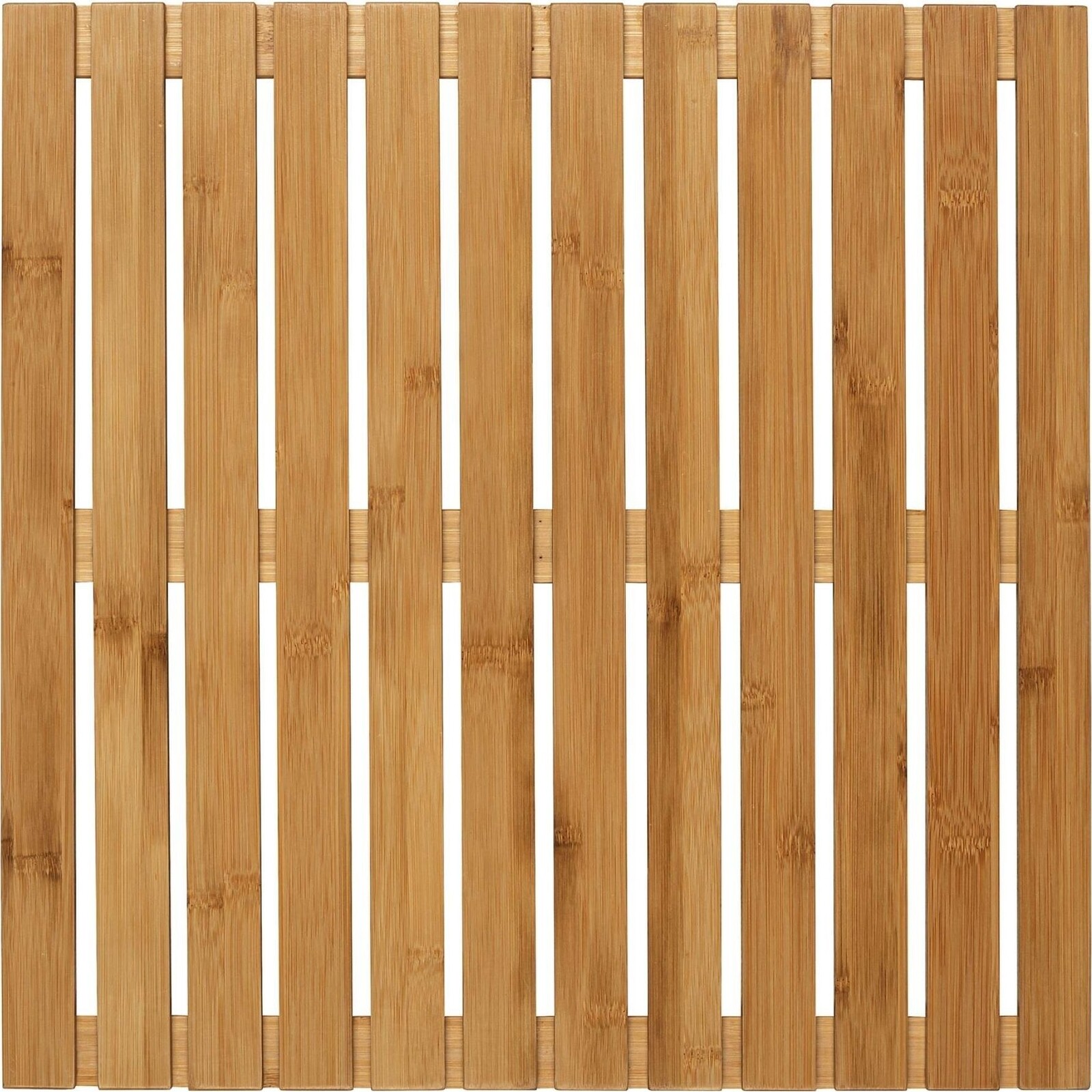 Wenko Kúpeľňová predložka BAMBUSA 50 × 50 cm