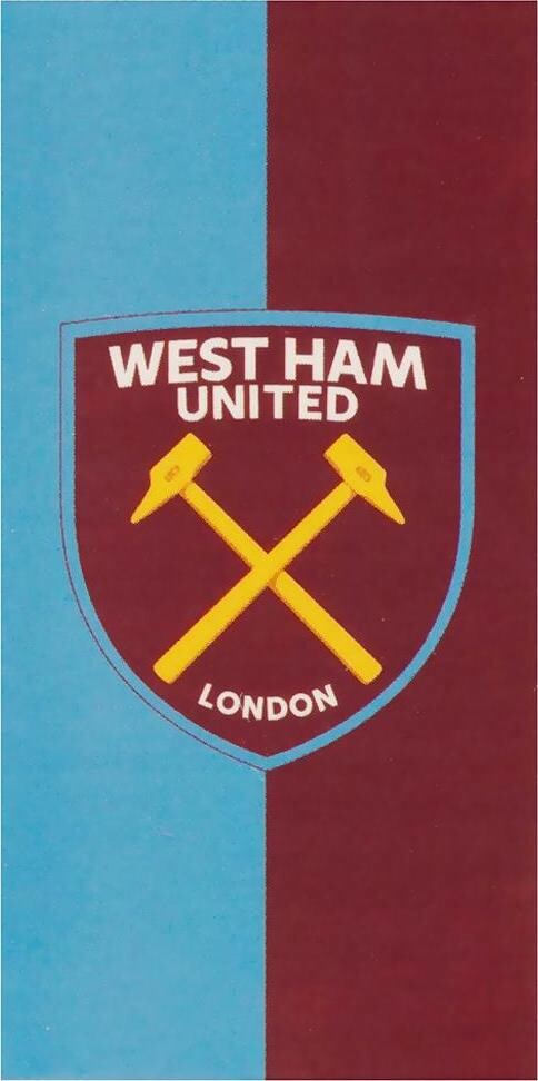 Fan-shop Osuška West Ham United Half