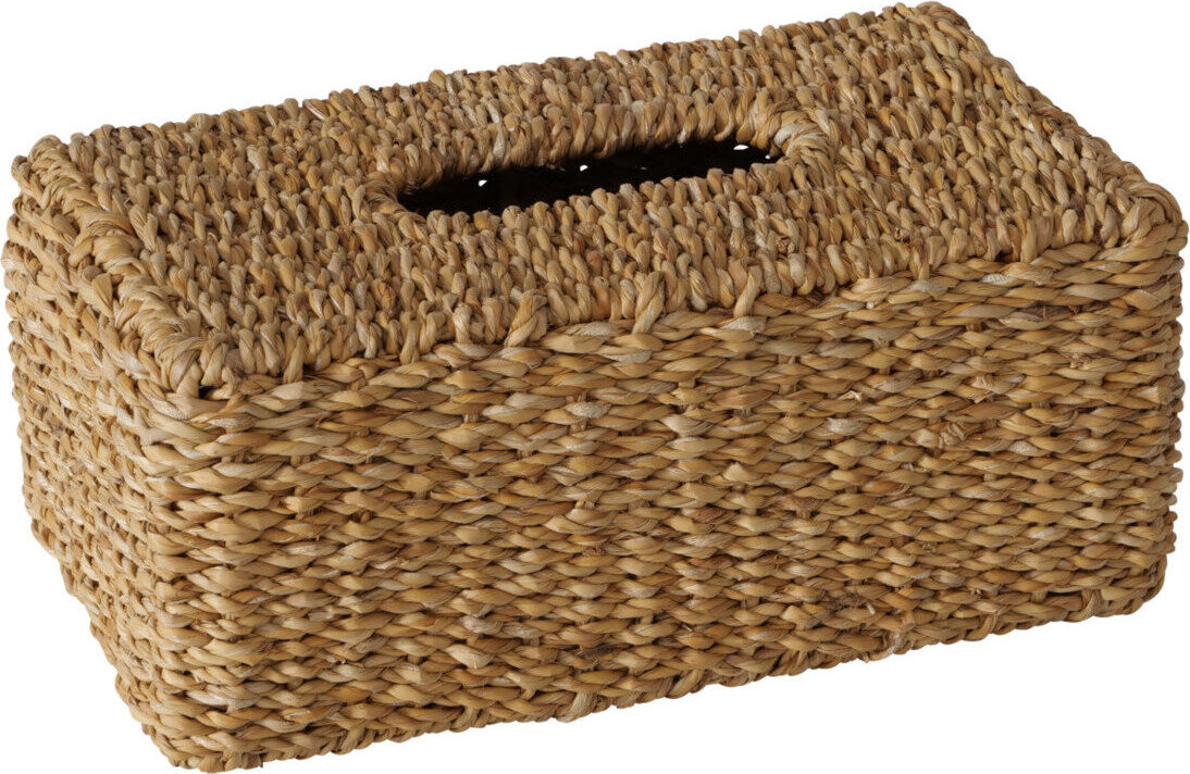 Boltze Sophy box na kapesníky mořská tráva