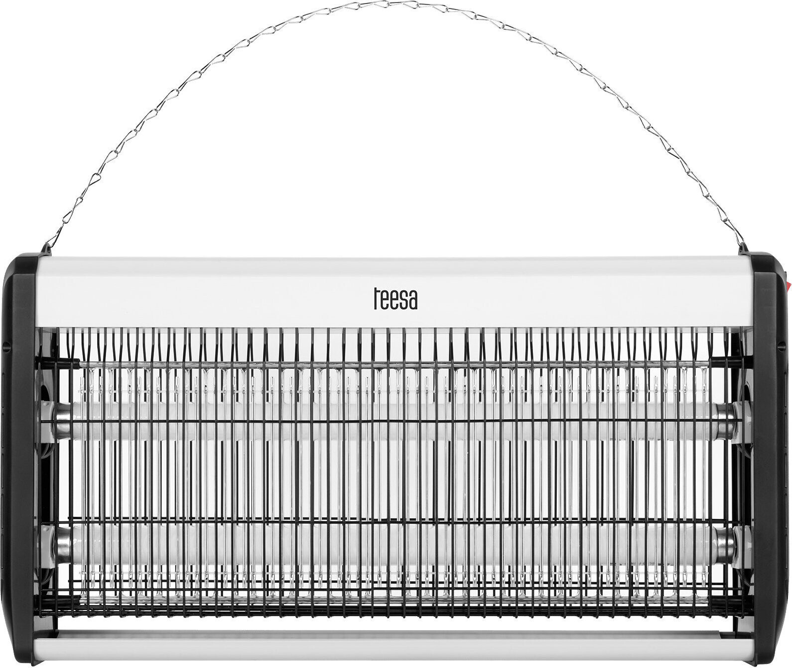Teesa TSA0216 Lampa na hubení hmyzu 30 W (2 × 15 W)