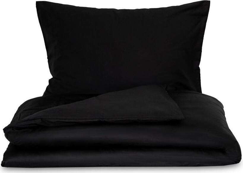 Kvalitex Luxury Collection čierne 200 × 240 2 × 70 × 90