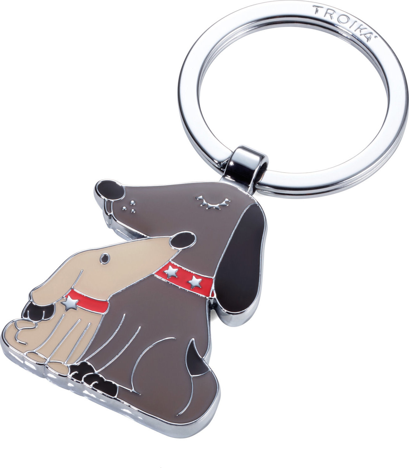 TROIKA Dog & Doggy