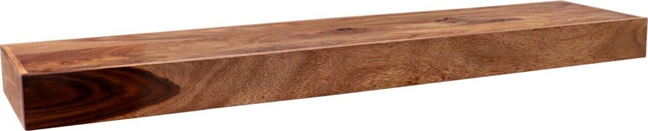 Raavi Polica na stenu Tara Only Stain 100 cm