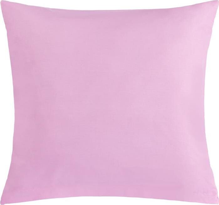 BELLATEX Obliečka bavlna 91/210 40 × 60 cm, ružová