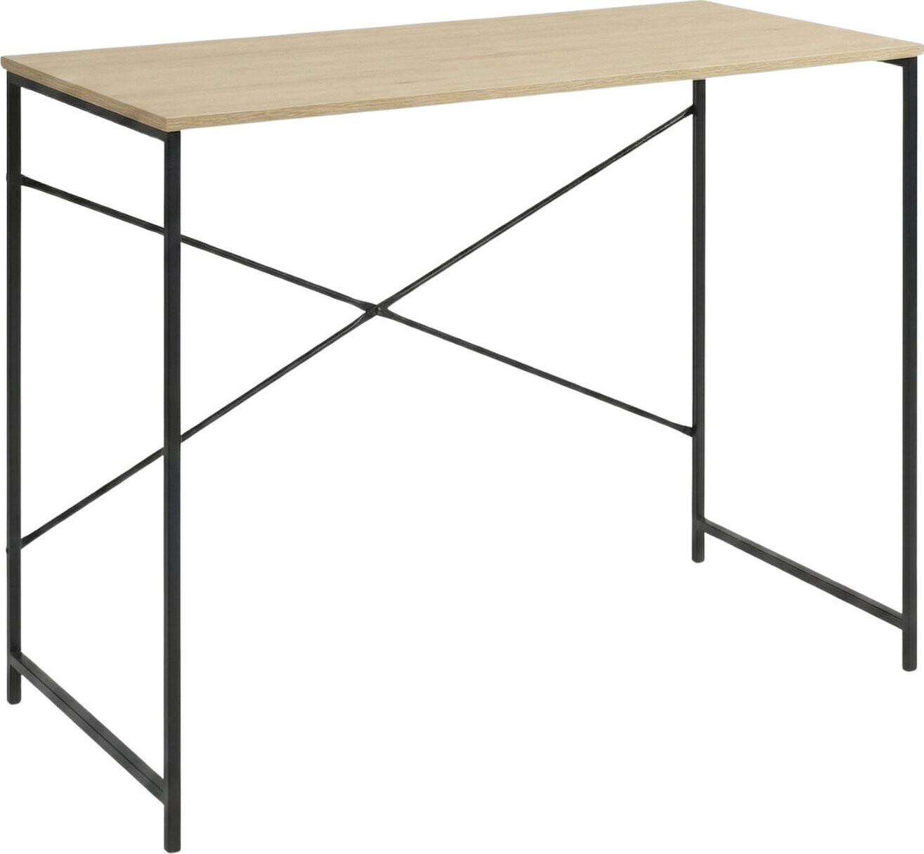 Trends4you ARBEID, černý/přírodní