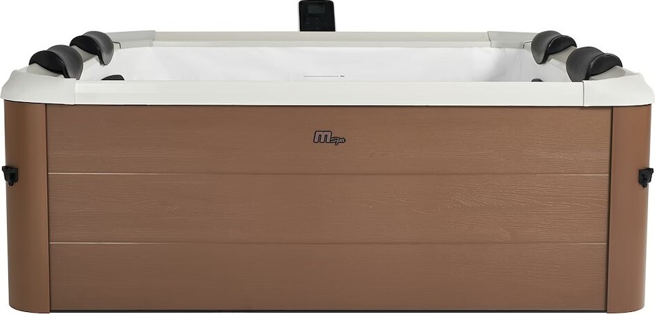MSPA Vírivka pre 6 osôb Amber Aero Plus- F-AM063WAP