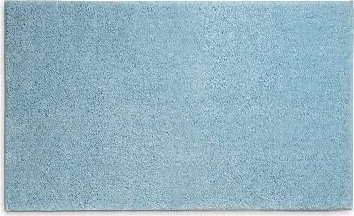 KELA Maja 100 × 60 × 1,5 cm, 100 % polyester, mrazovo modrá