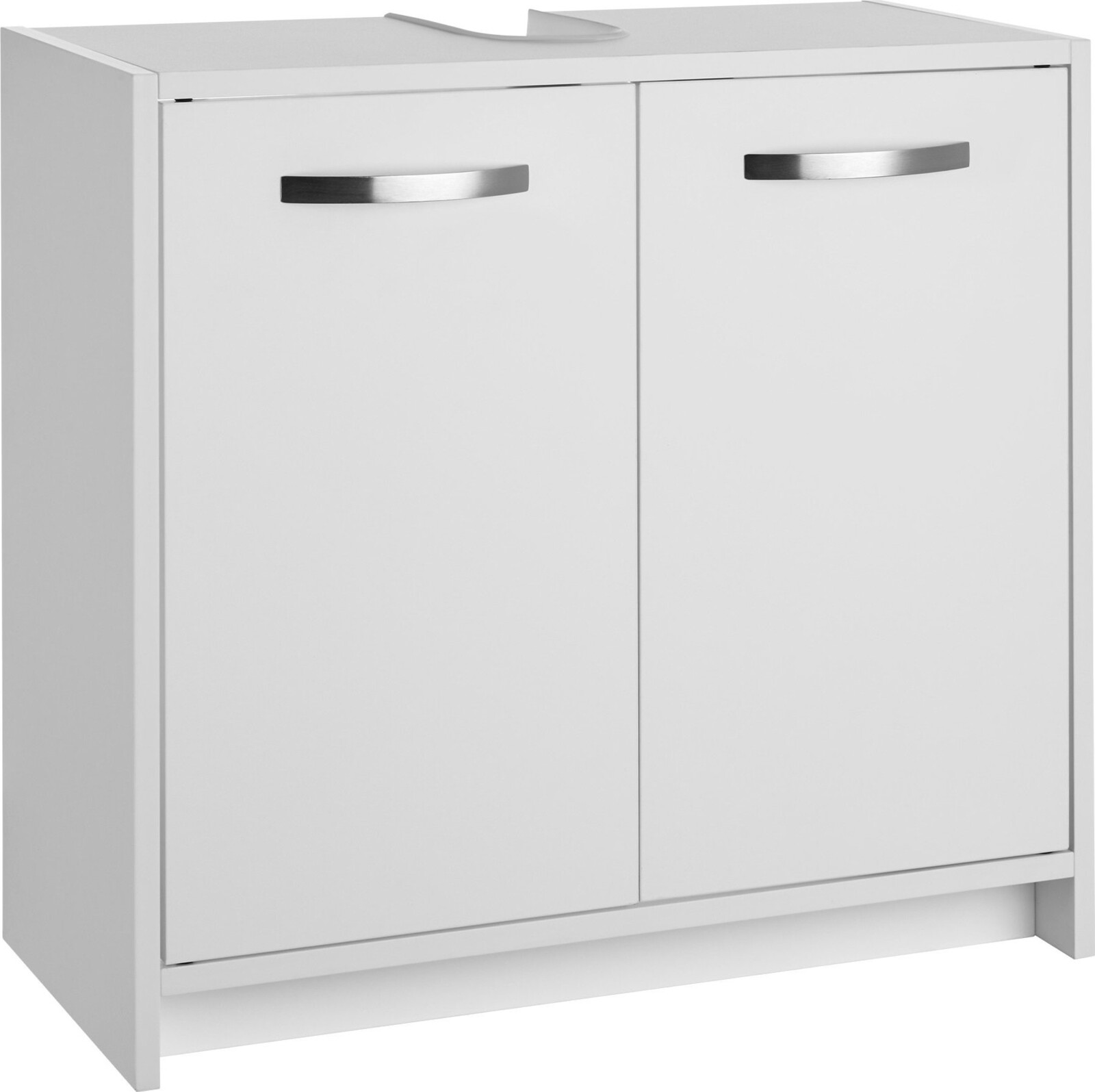 TecTake Skříňka pod umyvadlo Katalina, nosnost 20 kg