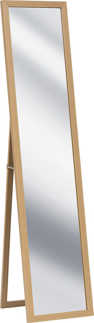 5five Simply Smart Stojacie zrkadlo Tasso 155 × 35 cm