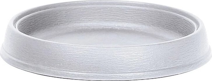 Prosperplast MASSIVE PR39 bílá, 2 pack