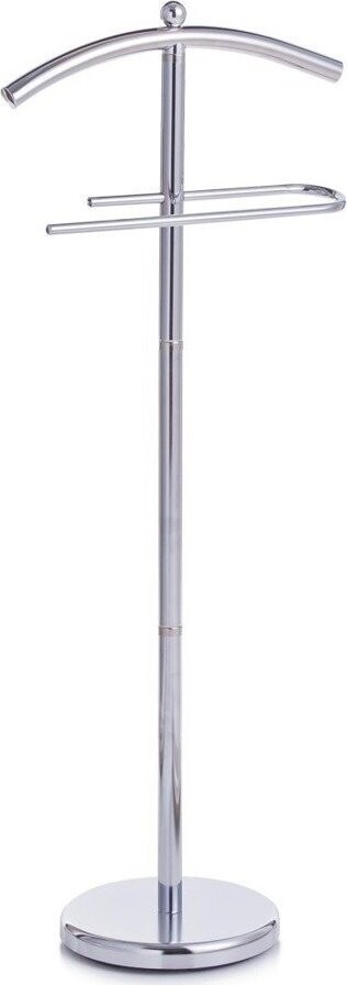 Zeller Kovový věšák na oblek, oblečení, 109 cm