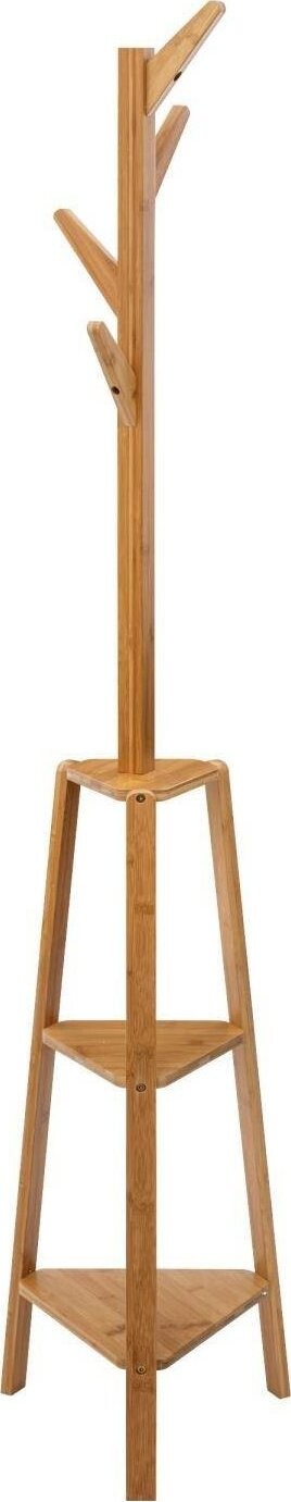 5five Simply Smart Věšák Strom, bambus, výška 177 cm