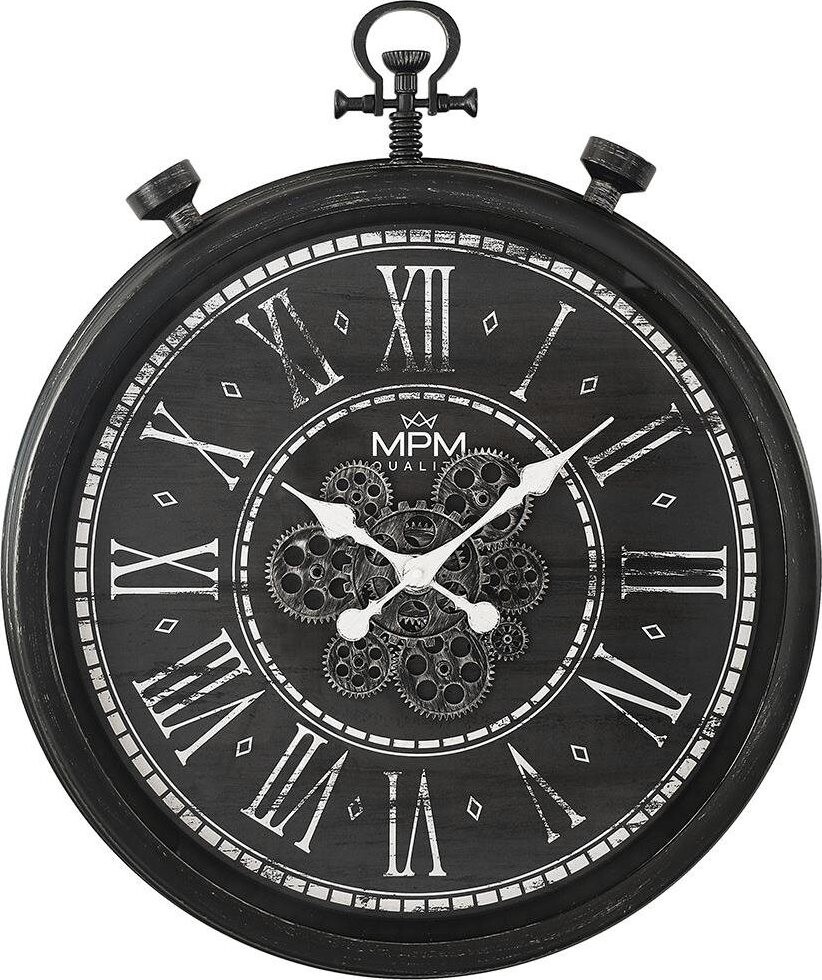 MPM Vintage Timekeeper - E01.4326.90