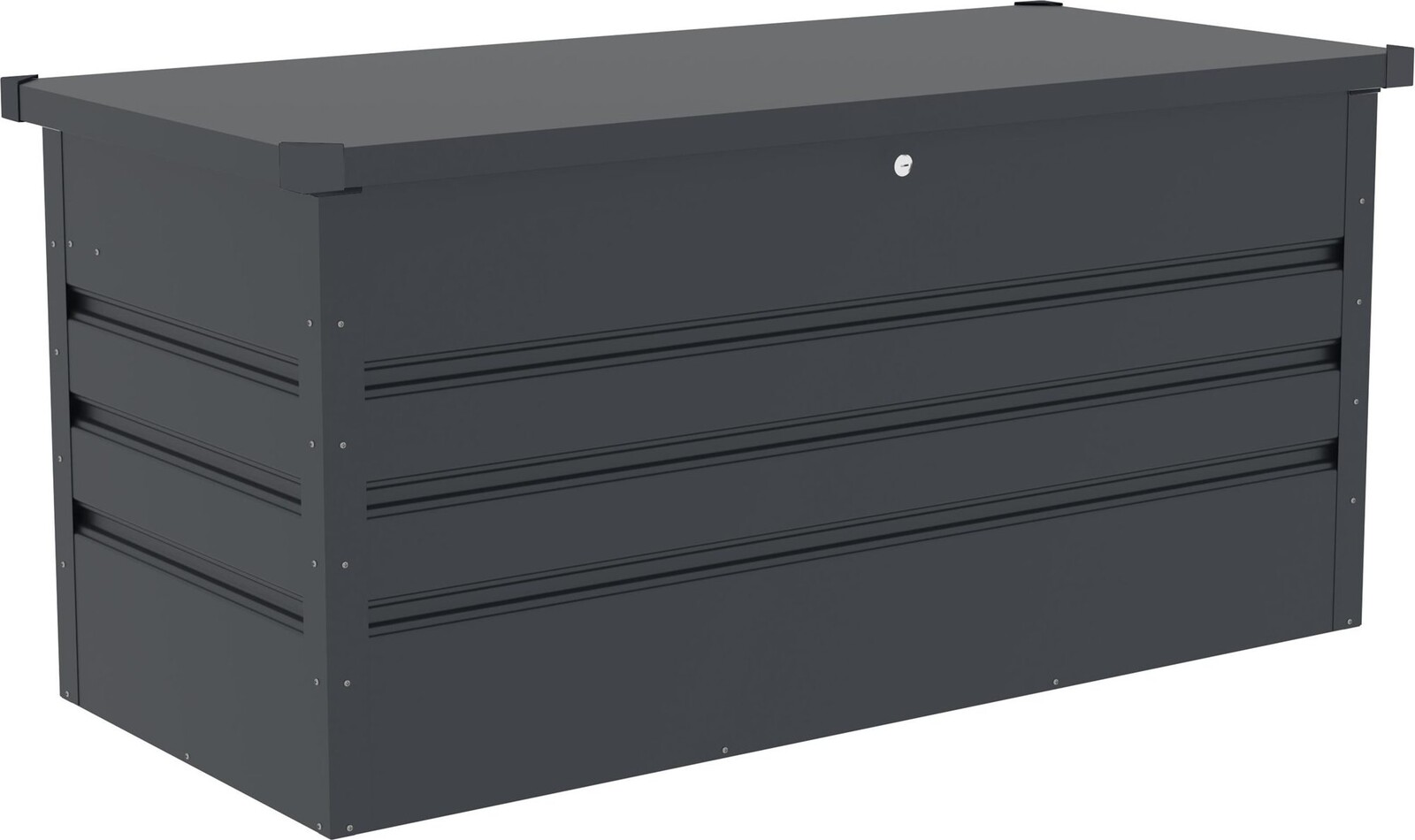 ROJAPLAST Záhradný úložný box MAX A 295 l