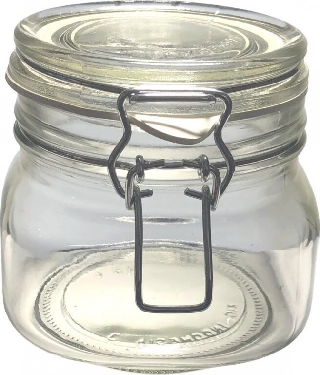 IGOTREND patentná dóza HERMETICO, 0,5 l
