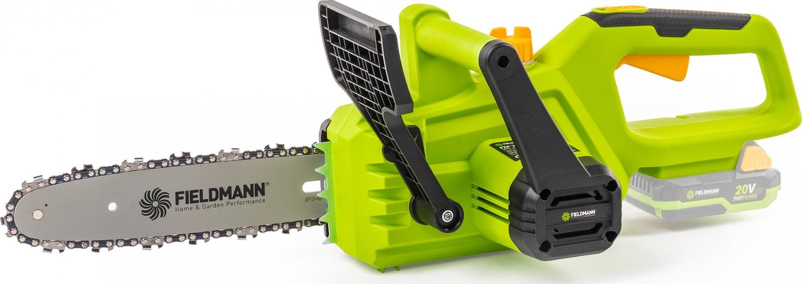 FIELDMANN Píla AKU FZP 70802-0 (1× 20 V)