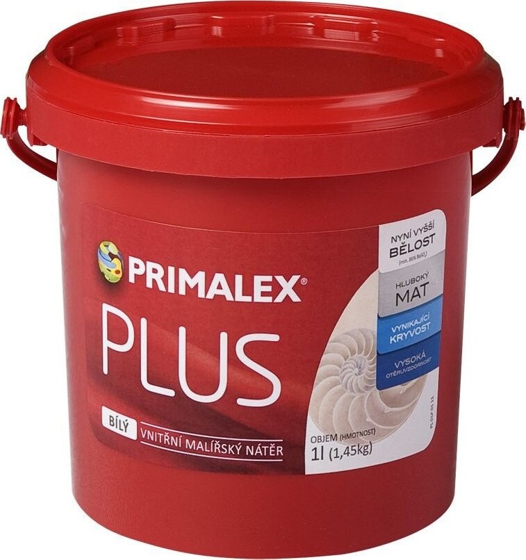 PRIMALEX Plus 1 l