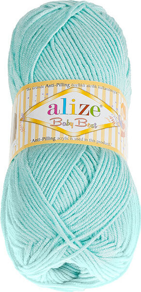 BELLATEX Baby Best 100 g - 19 mintová