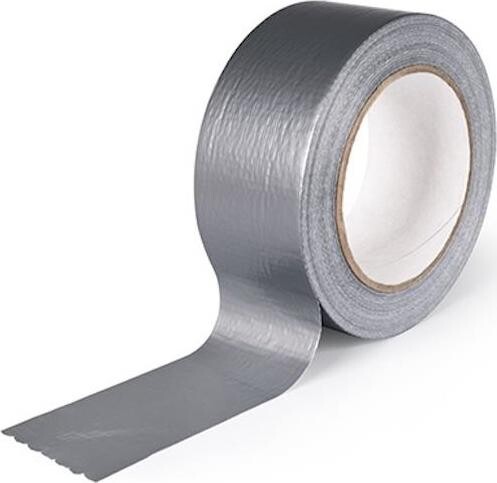 Surtep Páska Univerzálna textilná Bull Duck Tape 38 mm × 50 m (130 mic)