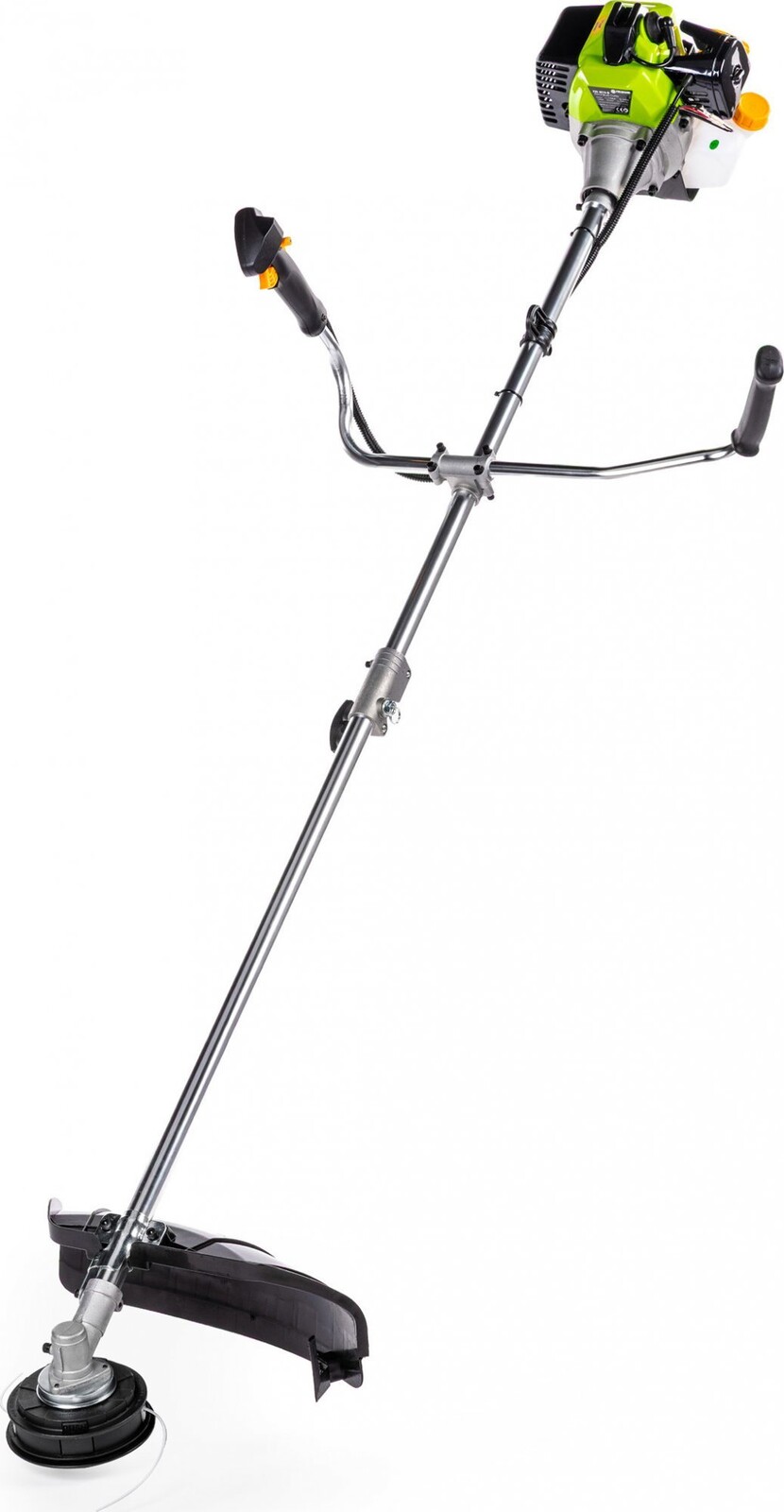 FIELDMANN Benzínový krovinorez FZS 3015-B