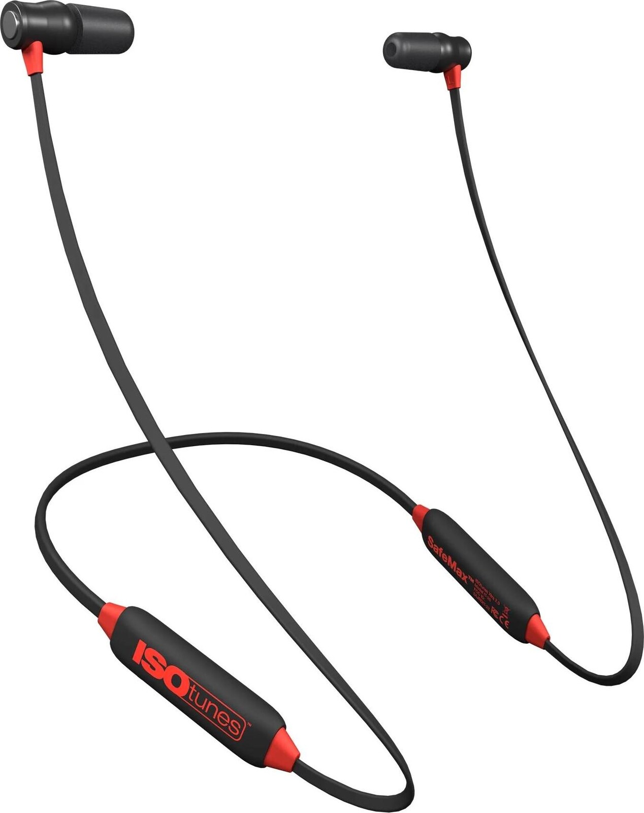 ISOtunes Xtra 2.0 EN352
