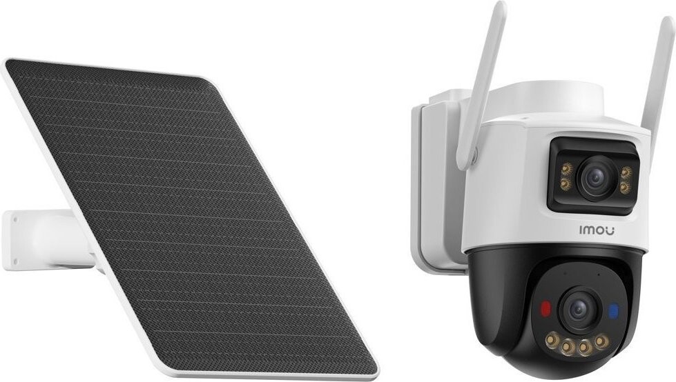 Imou AOV Dual 5Mpx+5Mpx